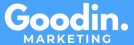 logo goodin marketing agence digitale